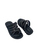 نعال ولادي 7682 اسود