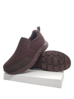 بوت شراع رجالي 10079 بني