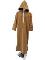 قميص مغربي جوخ الرسالة ملون