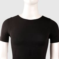 مشد رياضي للرجال نصف كم