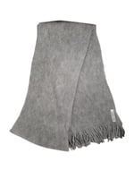 شال شتوي تركي سادة ملون