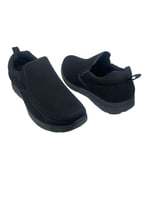 بوت شراع رجالي 9453 اسود