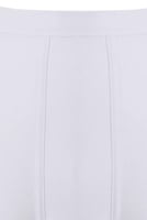 هاف قطن رجالي برومان بدون فتحة