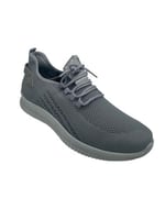 بوت رجالي 5G رصاصي 9892