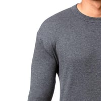 بيجامة الاصيل رجالي رمادي