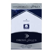 فانلة دروش رجالي علاقي