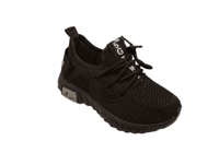 بوت ولادي بني محروق 5G موديل 8362