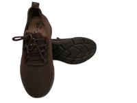 بوت شبابي بني 5G موديل 9673