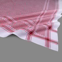 شماغ البسام بلس 22 انجليزي