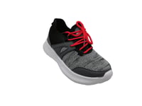 بوت شبابي 14308 رصاصي