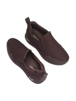 بوت شراع رجالي 10079 بني