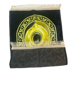 سجادة صلاة طبي اشكال والوان مختلفه