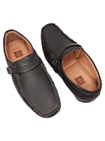 جزمة هندي بني 3092