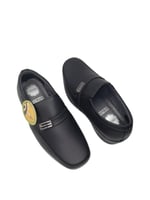 جزمة شبابي فري واي 2699 أسود هندي