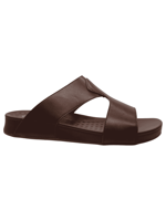 شبشب رجالي ريد وان R216 بني مرتفع