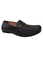 جزمة هندي فري واي 1425 بني محروق