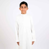 ثوب السفير شبابي سكري