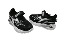 بوت ولادي اسود سيتي واك 11955