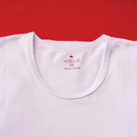 فانلة الدفة رجالي نصف كم حلق