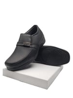 جزمة شبابي فري واي 2699 أسود هندي