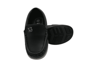 جزمة ولادي اسود 12011