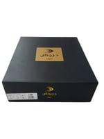 ثوب دروش ولادي ابيض