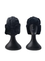 قبوع روسي فرو اسود