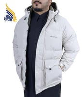 جاكت رجالي منفوخ JYSS