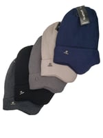 قبوع سفطة مبطن اذن ملون