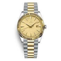 ساعة رجالي ريفولي