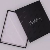 غترة هيلدون صنع سويسرا