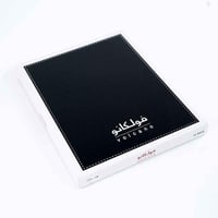 شماغ فولكانو ابيض شبابي