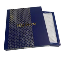 غترة هيلدون صنع سويسرا