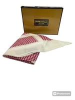 شماغ بروجيه بيج 2 الاصلي