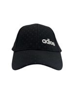 كاب رجالي ماركة اديوس بحزام خلفي