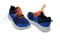 بوت شبابي 14308 كحلي