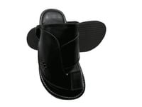 نعال شبابي 010 اسود