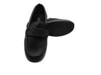 جزمة شبابي اسود 14003