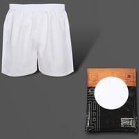 هاف قماش الاصيل رجالي بدون كرسي