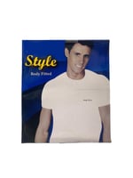 بدي رياضي للرجال نصف كم