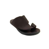 نعال شبابي فري واي 1687 بني محروق