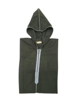 قميص مغربي جوخ الرسالة ملون