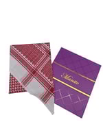 شماغ مانيتو احمر رجالي 17