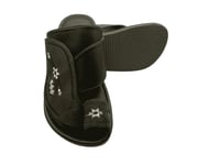 نعال شبابي 005 زيتي مطرز