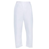 سروال طويل دروش رجالي بدون كرسي