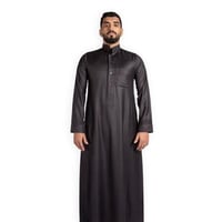 ثوب الاصيل رجالي شتوي ملون