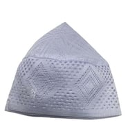 طاقية شخال سلك