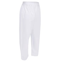 سروال طويل دروش رجالي بدون كرسي