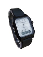 ساعة يد ولادي نيوز تايم عقارب والكتروني