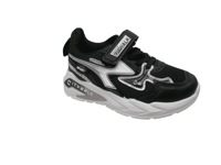 بوت ولادي اسود سيتي واك 11955